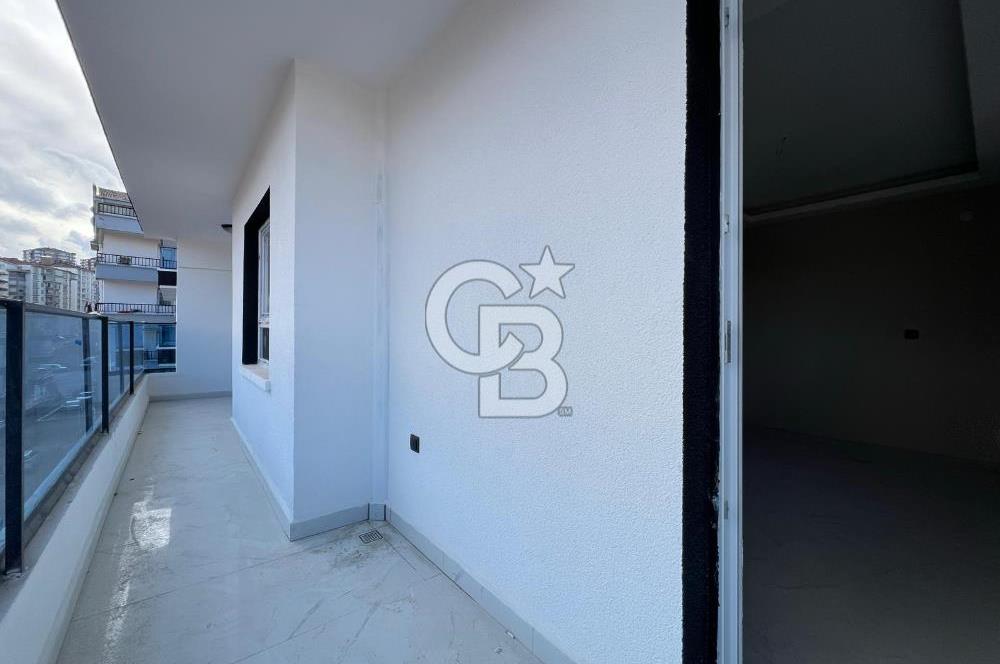 ▃▆ COLDWELL BANKER GÜLDALI ▆▃ANA CADDEYE YAKIN SIFIR DAİRELER