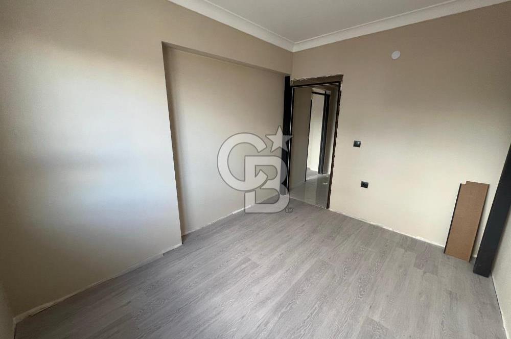 ▃▆ COLDWELL BANKER GÜLDALI ▆▃ANA CADDEYE YAKIN SIFIR DAİRELER