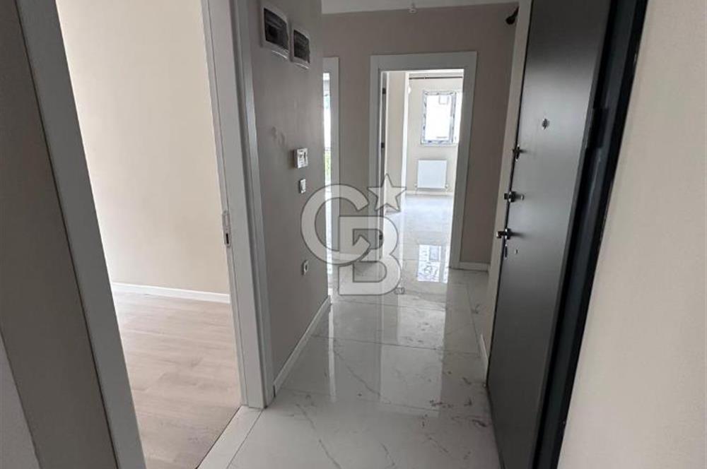 CB Fly'dan Yeni Mahallede Modern 2+1 Kapalı Otoparklı Daire!
