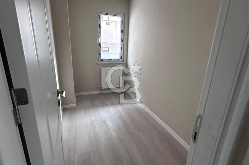 CB Fly'dan Yeni Mahallede Modern 2+1 Kapalı Otoparklı Daire!
