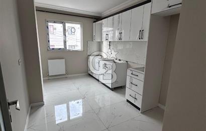 CB Fly'dan Yeni Mahallede Modern 2+1 Kapalı Otoparklı Daire!