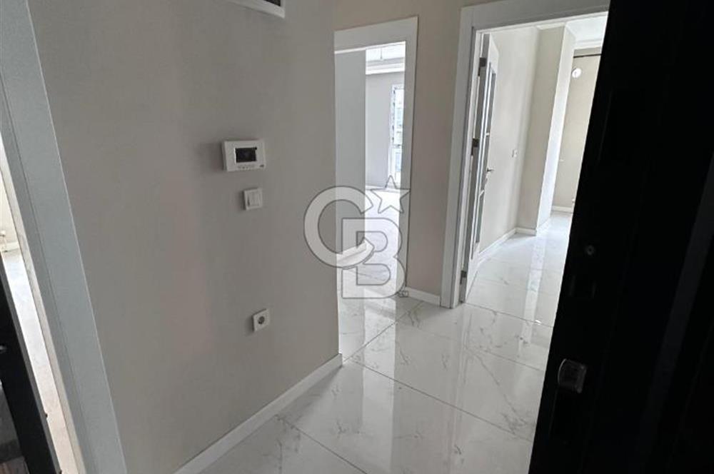 CB Fly'dan Yeni Mahallede Modern 2+1 Kapalı Otoparklı Daire!
