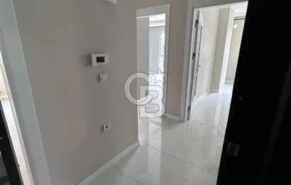 CB Fly'dan Yeni Mahallede Modern 2+1 Kapalı Otoparklı Daire!
