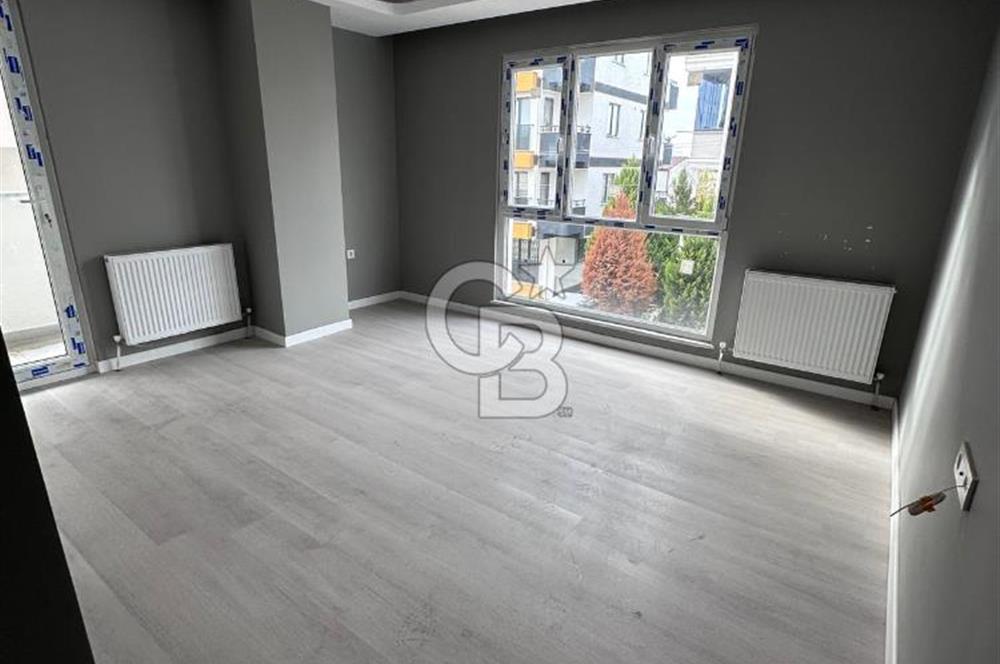 CB Fly'dan Yeni Mahallede Modern 2+1 Kapalı Otoparklı Daire!