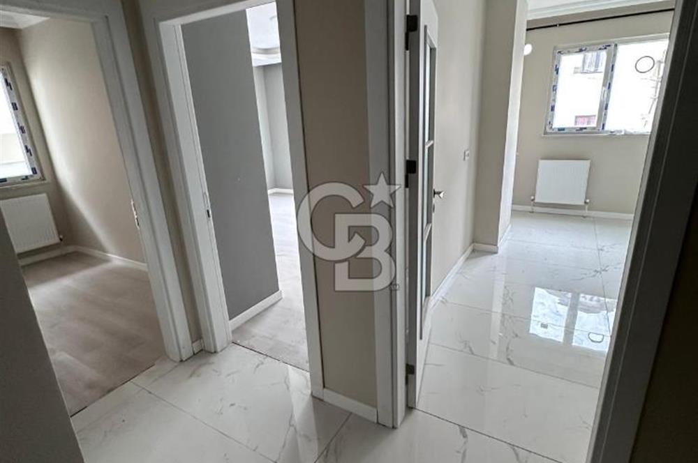 CB Fly'dan Yeni Mahallede Modern 2+1 Kapalı Otoparklı Daire!