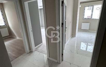 CB Fly'dan Yeni Mahallede Modern 2+1 Kapalı Otoparklı Daire!