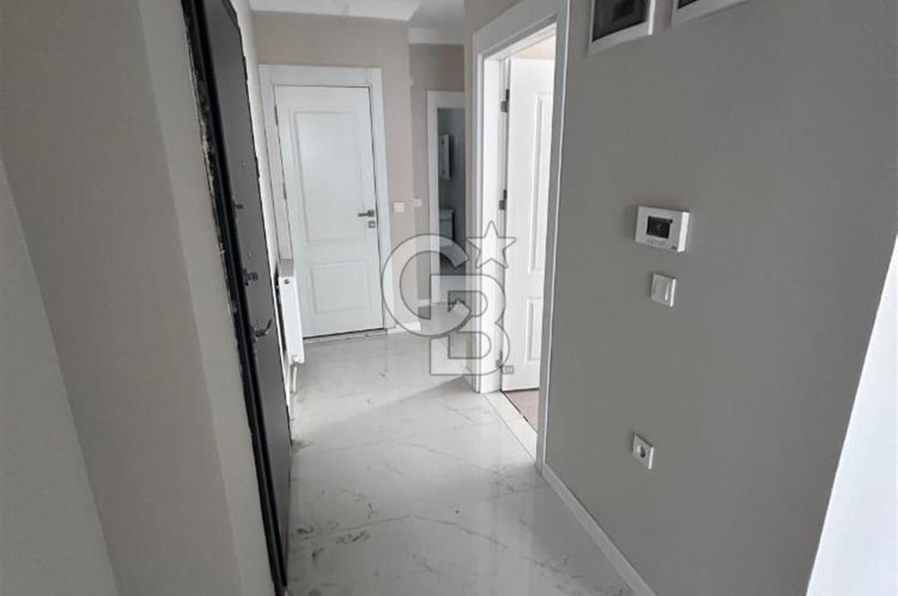 CB Fly'dan Yeni Mahallede Modern 2+1 Kapalı Otoparklı Daire!