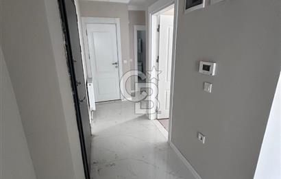 CB Fly'dan Yeni Mahallede Modern 2+1 Kapalı Otoparklı Daire!