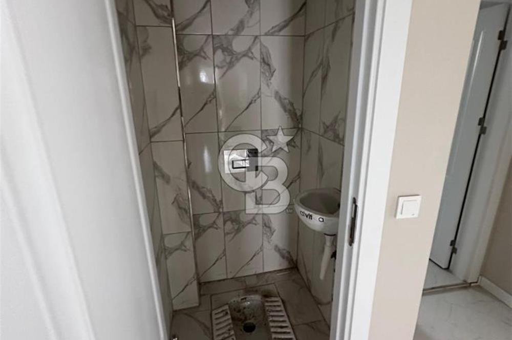 CB Fly'dan Yeni Mahallede Modern 2+1 Kapalı Otoparklı Daire!