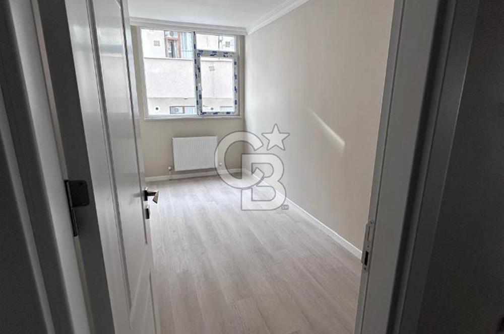 CB Fly'dan Yeni Mahallede Modern 2+1 Kapalı Otoparklı Daire!