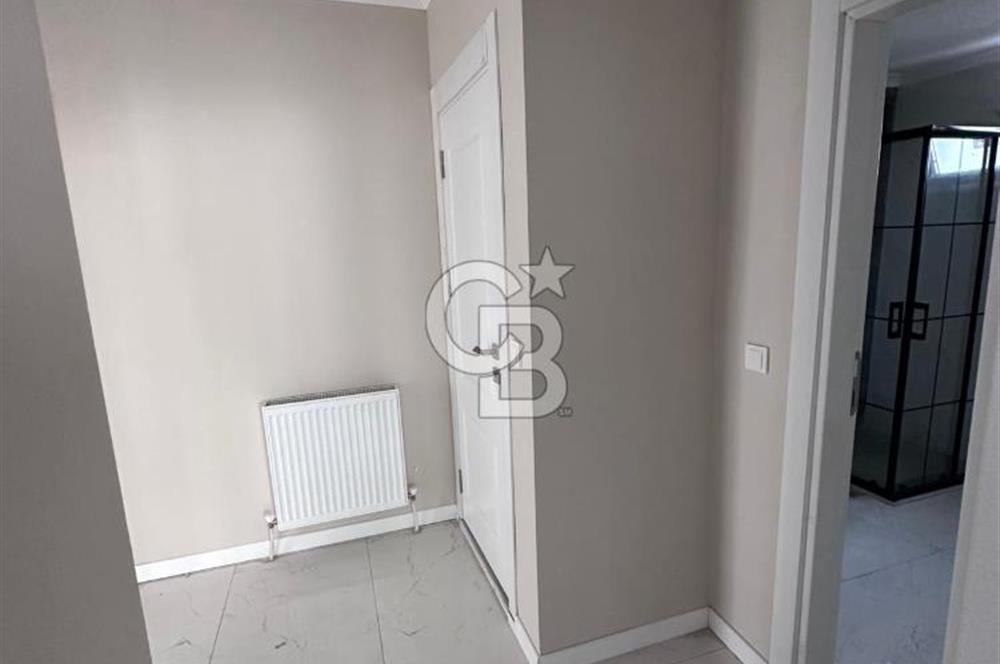 CB Fly'dan Yeni Mahallede Modern 2+1 Kapalı Otoparklı Daire!