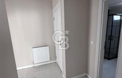 CB Fly'dan Yeni Mahallede Modern 2+1 Kapalı Otoparklı Daire!