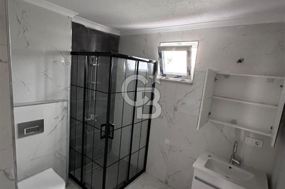 CB Fly'dan Yeni Mahallede Modern 2+1 Kapalı Otoparklı Daire!