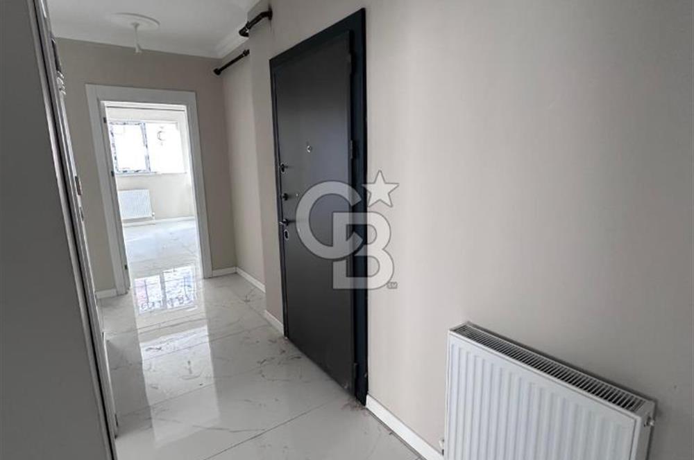 CB Fly'dan Yeni Mahallede Modern 2+1 Kapalı Otoparklı Daire!
