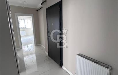 CB Fly'dan Yeni Mahallede Modern 2+1 Kapalı Otoparklı Daire!