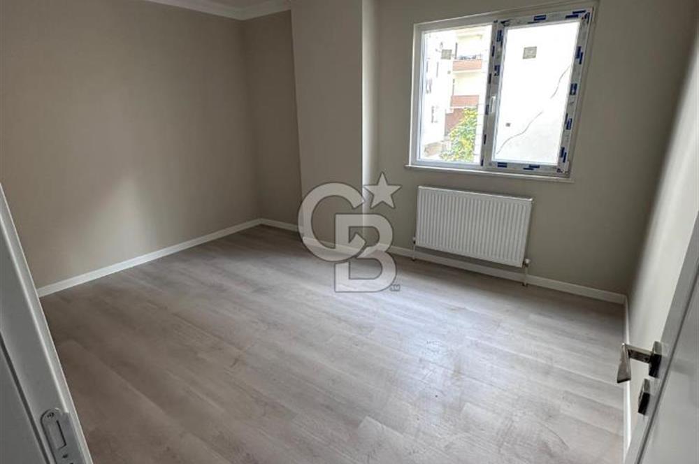 CB Fly'dan Yeni Mahallede Modern 2+1 Kapalı Otoparklı Daire!