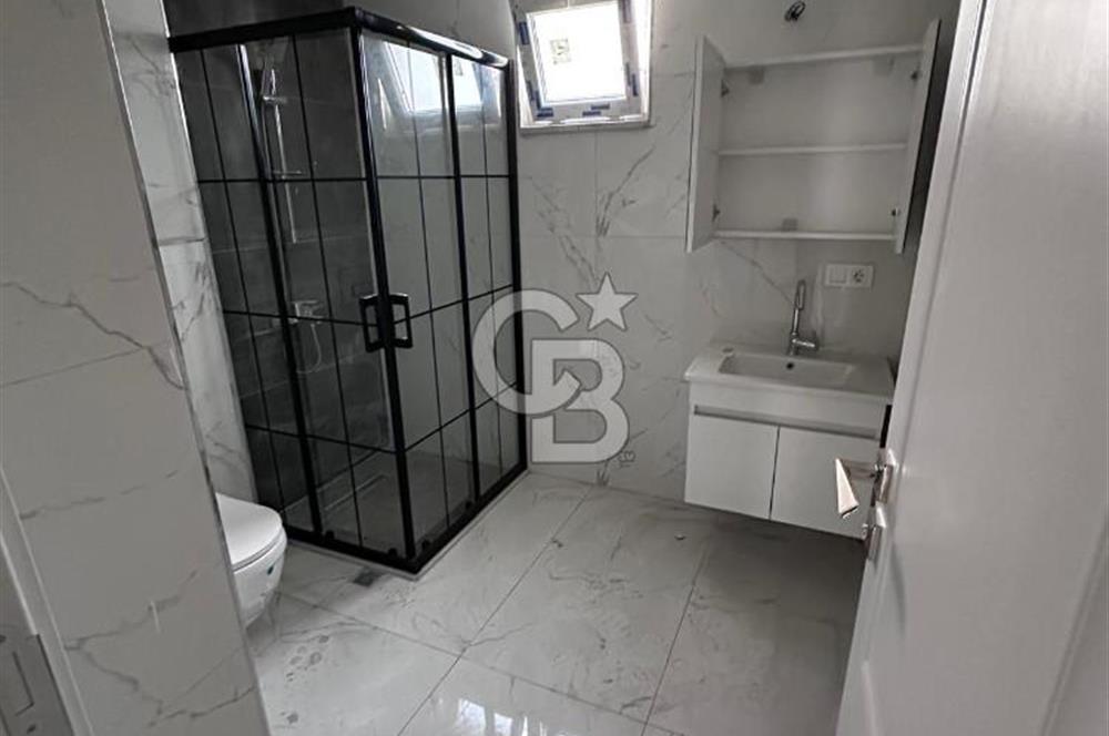 CB Fly'dan Yeni Mahallede Modern 2+1 Kapalı Otoparklı Daire!