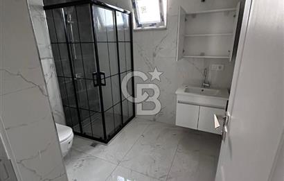 CB Fly'dan Yeni Mahallede Modern 2+1 Kapalı Otoparklı Daire!
