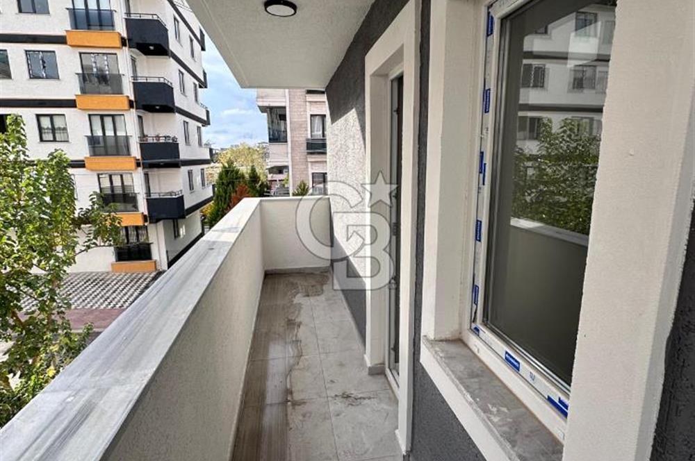 CB Fly'dan Yeni Mahallede Modern 2+1 Kapalı Otoparklı Daire!