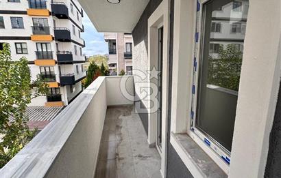 CB Fly'dan Yeni Mahallede Modern 2+1 Kapalı Otoparklı Daire!