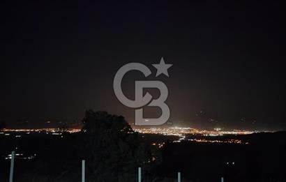 Aydın - Çakırbeyli Adnan Menderes'in Meşhur Köyünde Eşsiz Numeratajlı Arazi