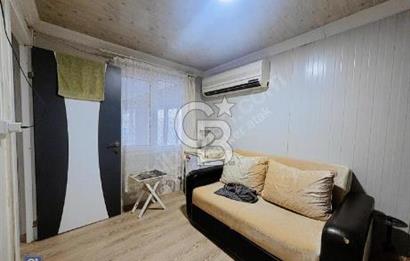 Güzelbahçe'de Satılık Prefabrik Doğa İçerisinde Dağ Evi