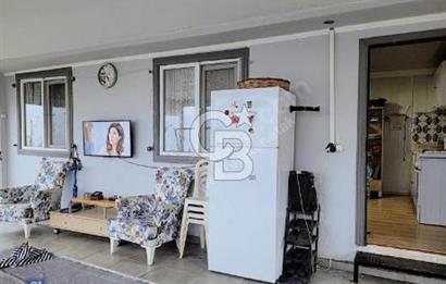 Güzelbahçe'de Satılık Prefabrik Doğa İçerisinde Dağ Evi