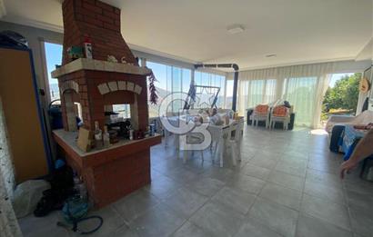 Güzelbahçe'de Satılık Prefabrik Doğa İçerisinde Dağ Evi