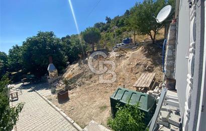 Güzelbahçe'de Satılık Prefabrik Doğa İçerisinde Dağ Evi