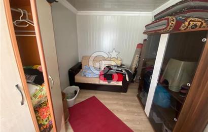 Güzelbahçe'de Satılık Prefabrik Doğa İçerisinde Dağ Evi