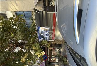 Üçkuyular Fahrettin Altay’da Tadilatlı 45 m² Kiralık Dükkan - 1 - 318870