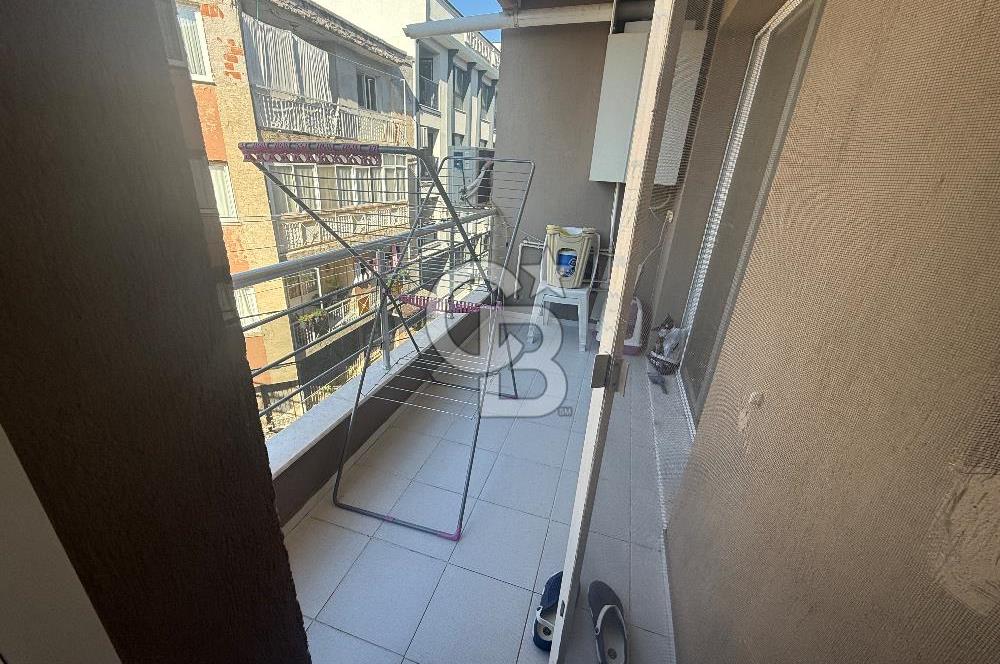 Üzümcü Okuluna 50 m – Metro ve Hastane Yakınında 165 m² Ferah 3+1