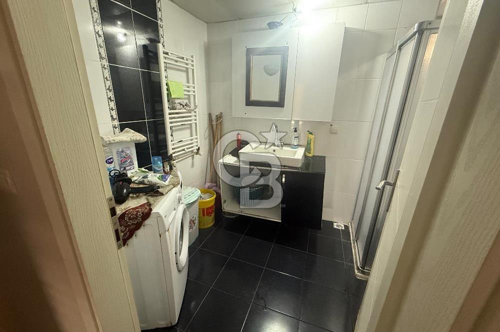 Üzümcü Okuluna 50 m – Metro ve Hastane Yakınında 165 m² Ferah 3+1