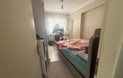 Üzümcü Okuluna 50 m – Metro ve Hastane Yakınında 165 m² Ferah 3+1