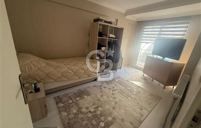 Üzümcü Okuluna 50 m – Metro ve Hastane Yakınında 165 m² Ferah 3+1