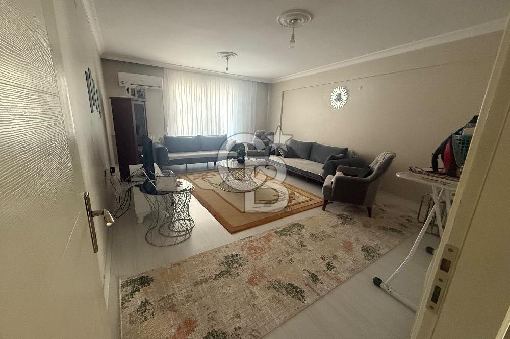 Üzümcü Okuluna 50 m – Metro ve Hastane Yakınında 165 m² Ferah 3+1