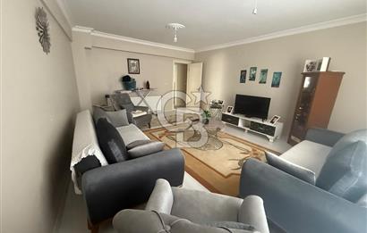 Üzümcü Okuluna 50 m – Metro ve Hastane Yakınında 165 m² Ferah 3+1