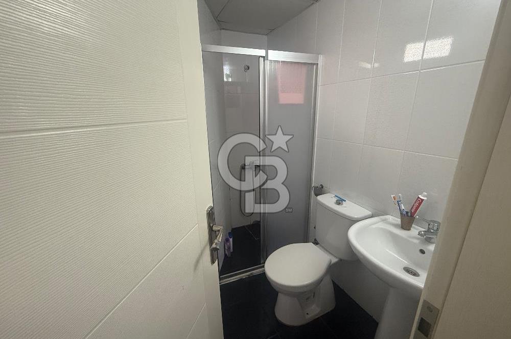 Üzümcü Okuluna 50 m – Metro ve Hastane Yakınında 165 m² Ferah 3+1