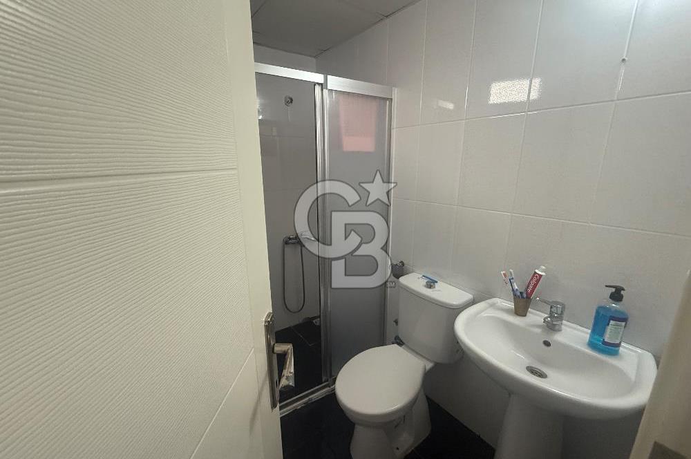 Üzümcü Okuluna 50 m – Metro ve Hastane Yakınında 165 m² Ferah 3+1