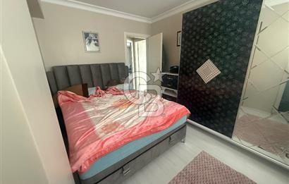 Üzümcü Okuluna 50 m – Metro ve Hastane Yakınında 165 m² Ferah 3+1