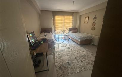 Üzümcü Okuluna 50 m – Metro ve Hastane Yakınında 165 m² Ferah 3+1