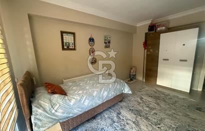 Üzümcü Okuluna 50 m – Metro ve Hastane Yakınında 165 m² Ferah 3+1