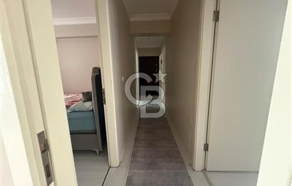 Üzümcü Okuluna 50 m – Metro ve Hastane Yakınında 165 m² Ferah 3+1