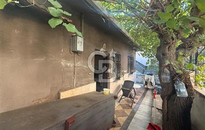 Bornova Kızılay mah Satılık  2+1 Müstakil  Ev 