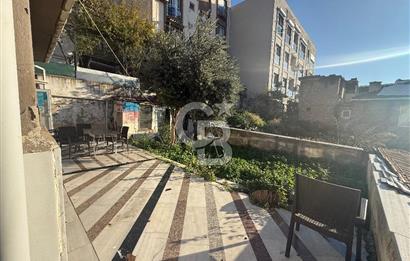 Bornova Kızılay mah Satılık  2+1 Müstakil  Ev 