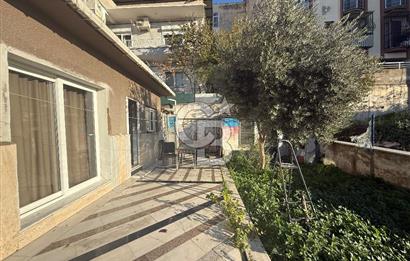 Bornova Kızılay mah Satılık  2+1 Müstakil  Ev 