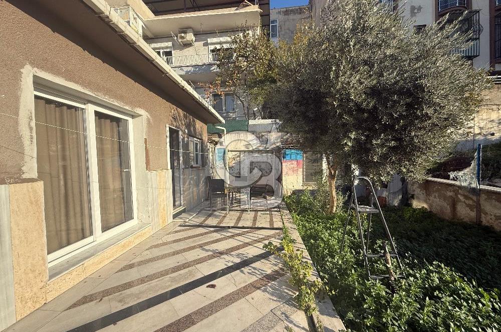 Bornova Kızılay mah Satılık  2+1 Müstakil  Ev 