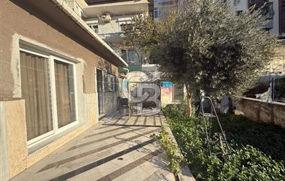 Bornova Kızılay mah Satılık  2+1 Müstakil  Ev 