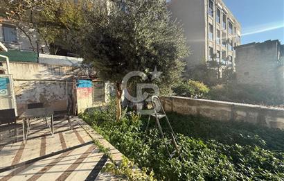 Bornova Kızılay mah Satılık  2+1 Müstakil  Ev 