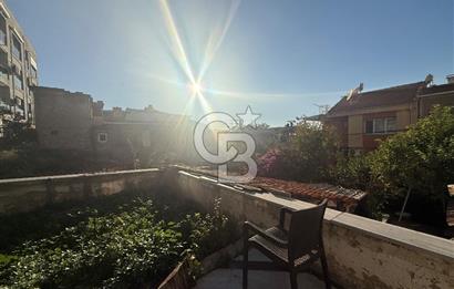 Bornova Kızılay mah Satılık  2+1 Müstakil  Ev 